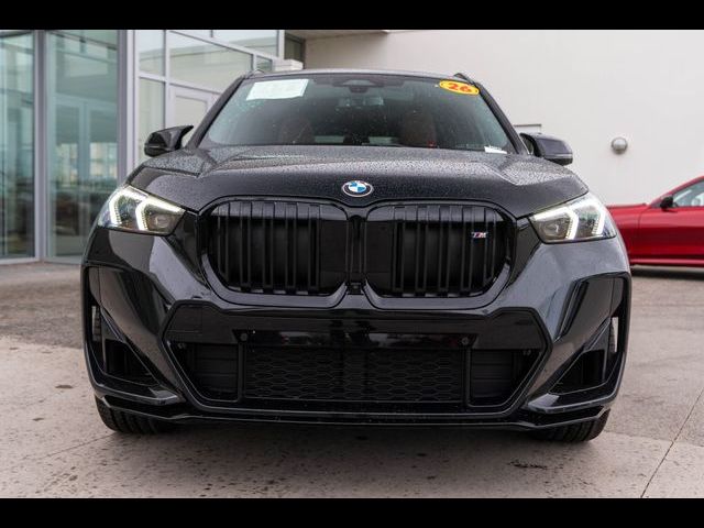 2026 BMW X1 M35i