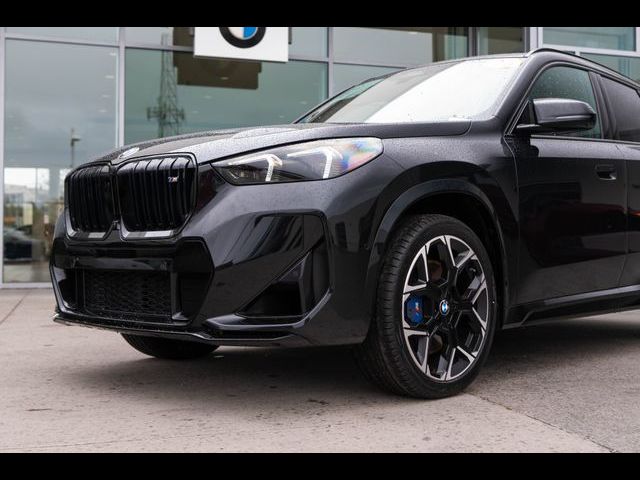 2026 BMW X1 M35i