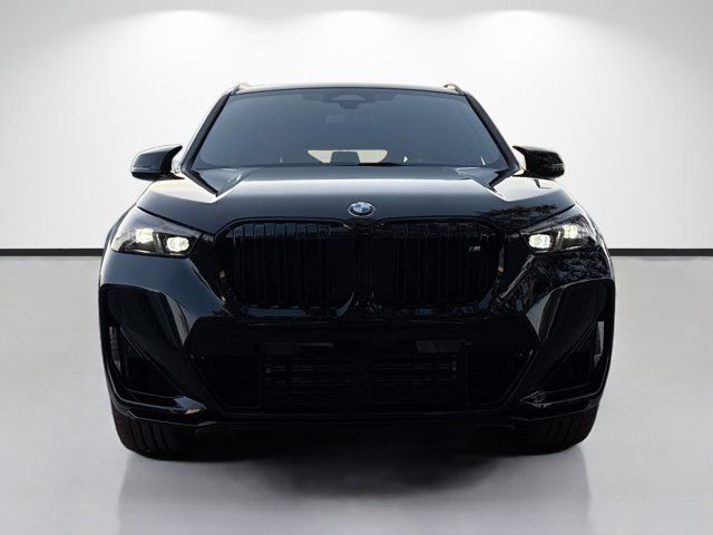 2026 BMW X1 M35i
