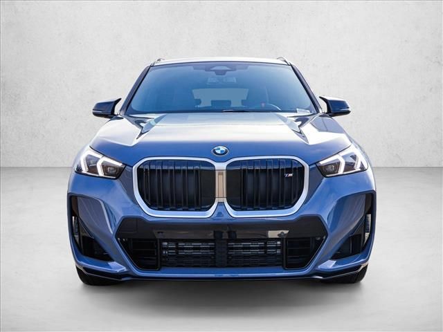 2026 BMW X1 M35i