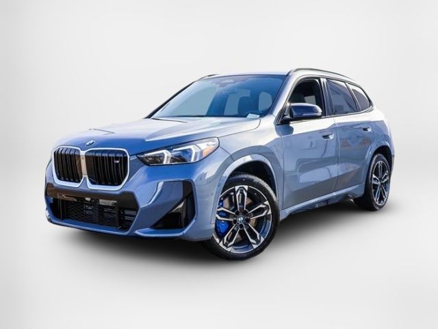 2026 BMW X1 M35i