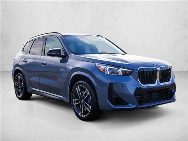 2026 BMW X1 M35i