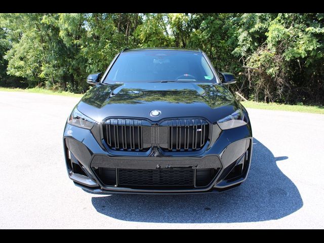 2026 BMW X1 M35i