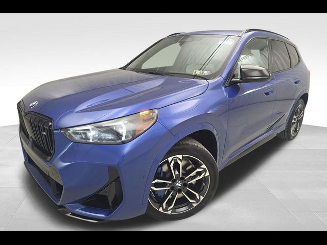 2026 BMW X1 M35i