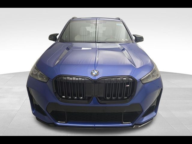 2026 BMW X1 M35i