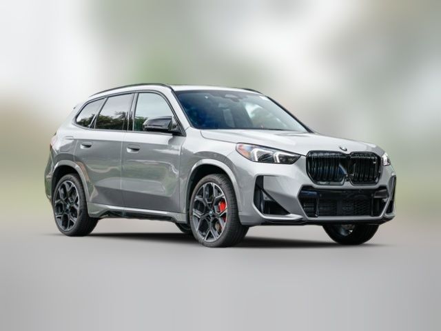 2026 BMW X1 M35i