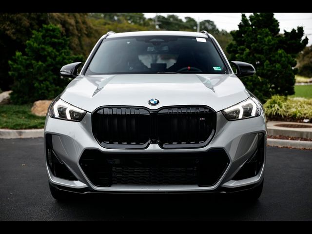 2026 BMW X1 M35i