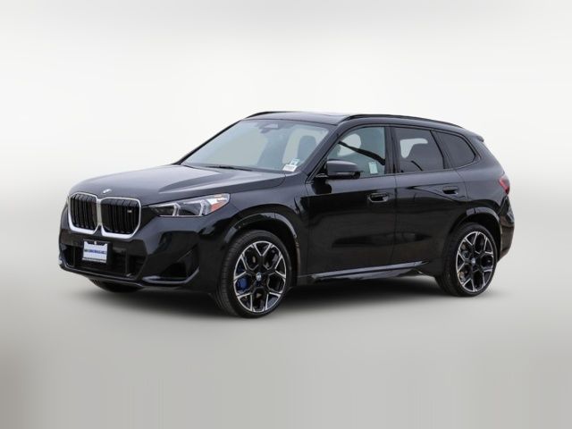 2026 BMW X1 M35i