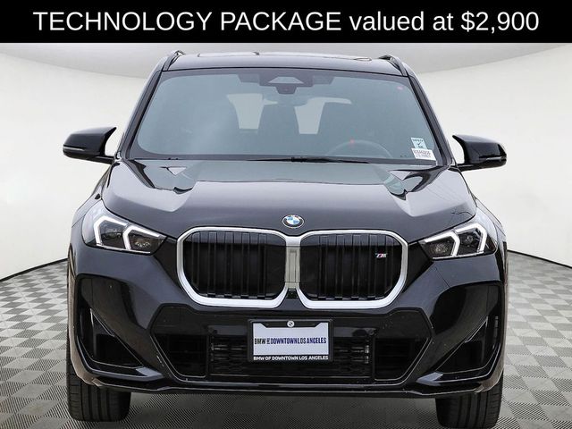 2026 BMW X1 M35i