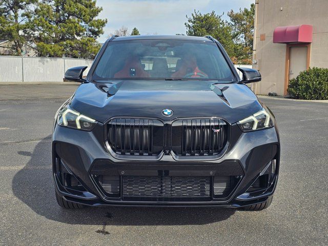 2026 BMW X1 M35i