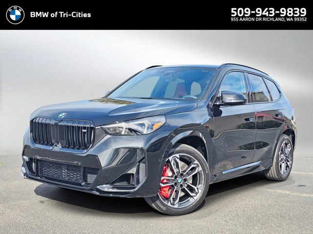 2026 BMW X1 M35i