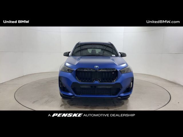 2026 BMW X1 M35i