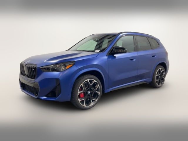 2026 BMW X1 M35i