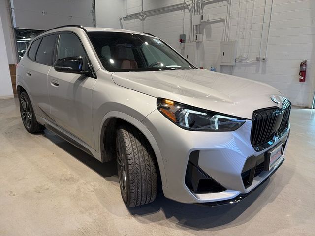 2026 BMW X1 M35i