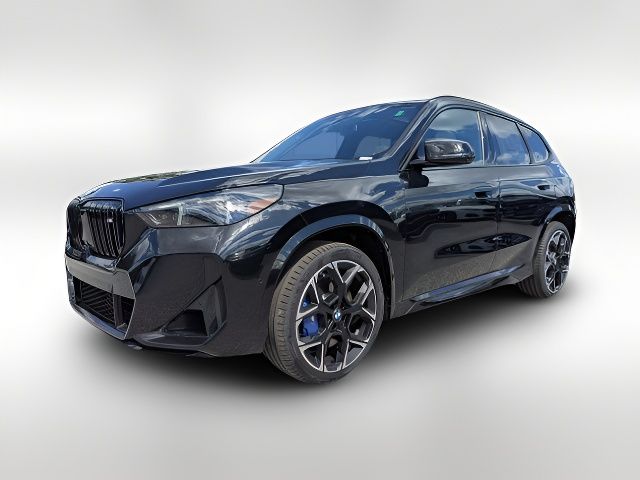 2026 BMW X1 M35i