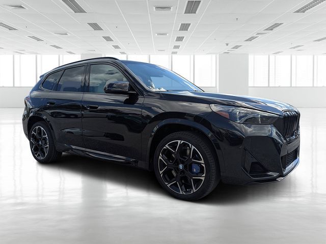 2026 BMW X1 M35i