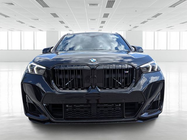 2026 BMW X1 M35i