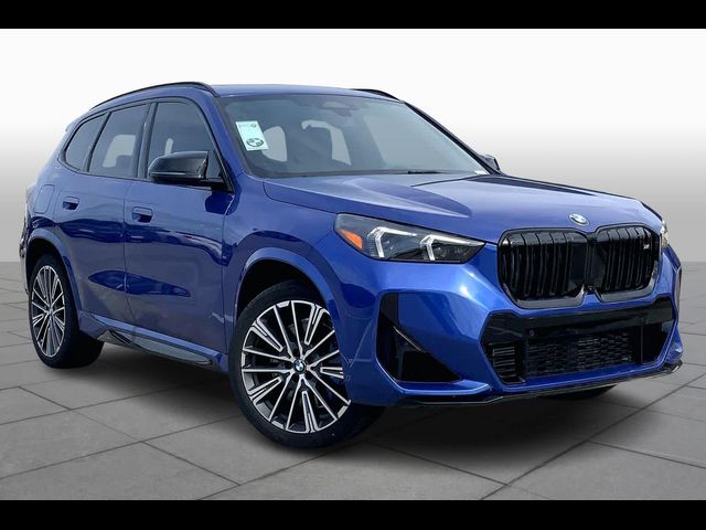 2026 BMW X1 M35i