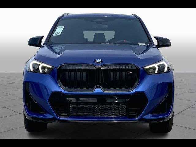 2026 BMW X1 M35i