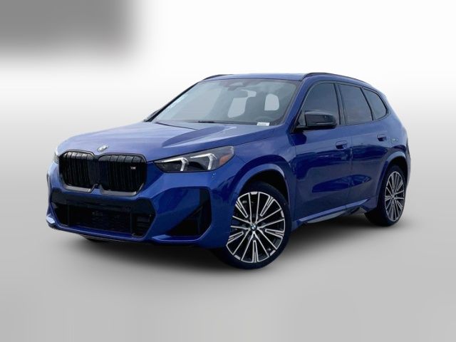 2026 BMW X1 M35i
