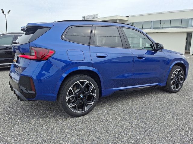 2026 BMW X1 M35i
