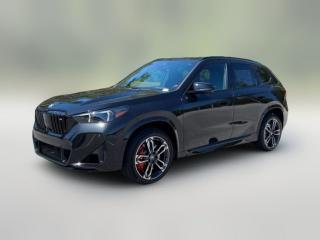2026 BMW X1 M35i