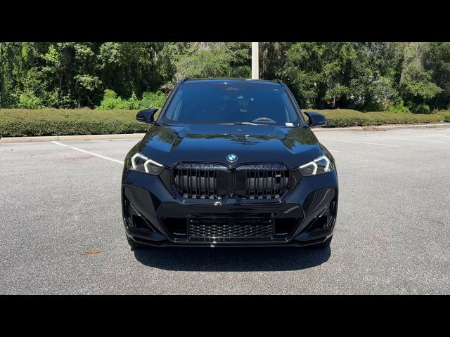 2026 BMW X1 M35i