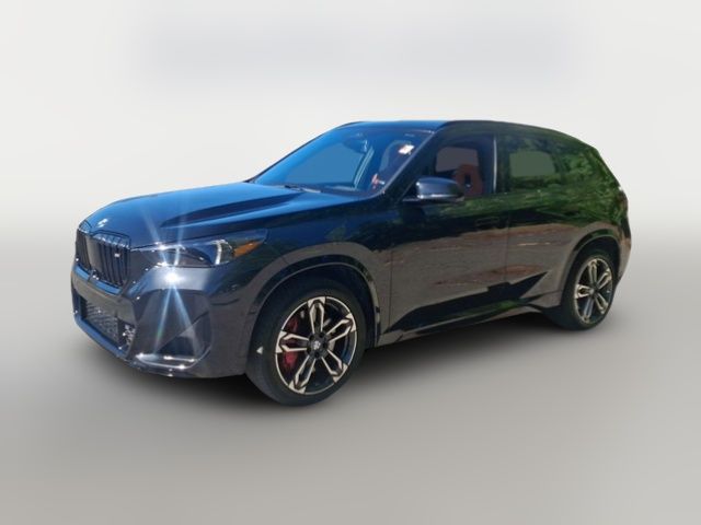 2026 BMW X1 M35i