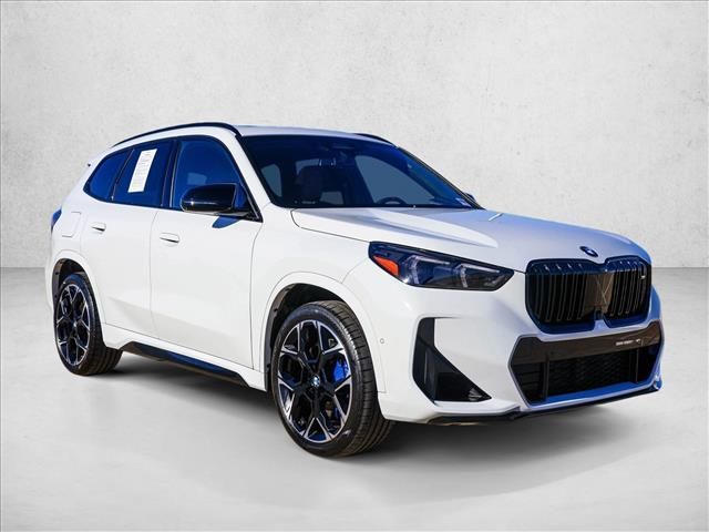 2026 BMW X1 M35i