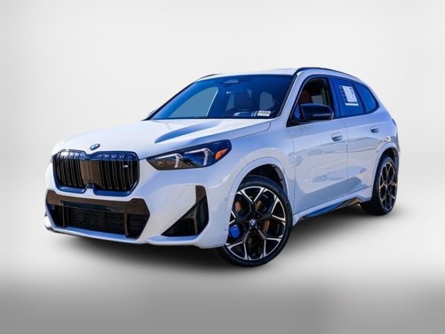2026 BMW X1 M35i