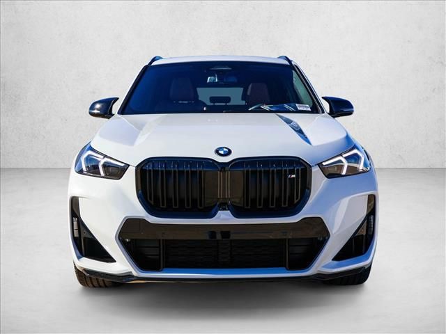 2026 BMW X1 M35i