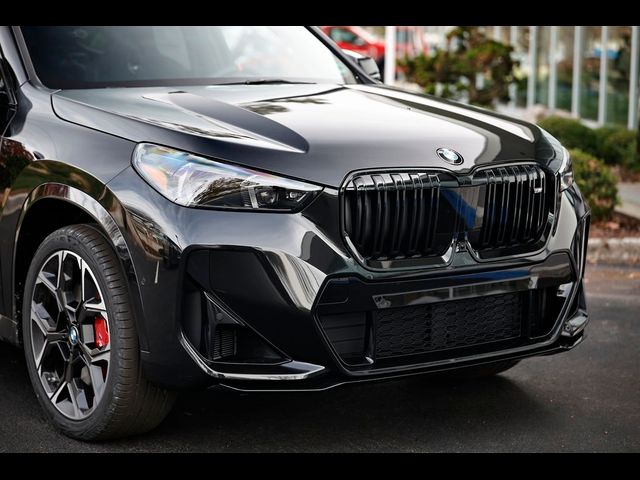 2026 BMW X1 M35i