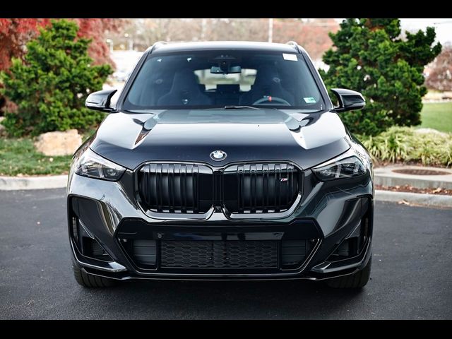 2026 BMW X1 M35i