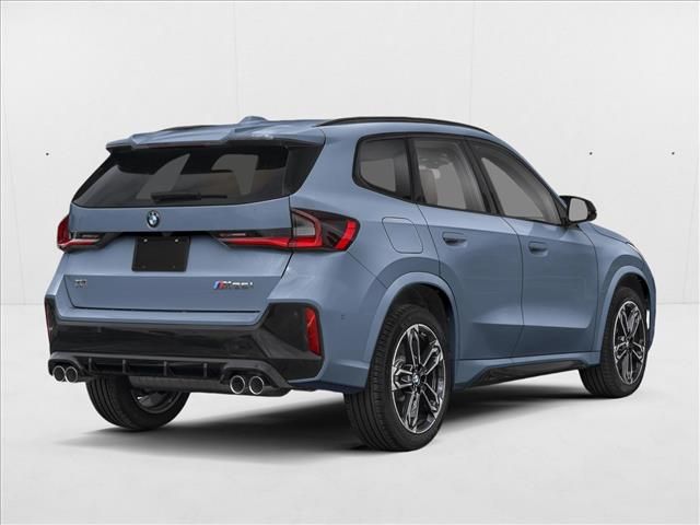 2026 BMW X1 M35i