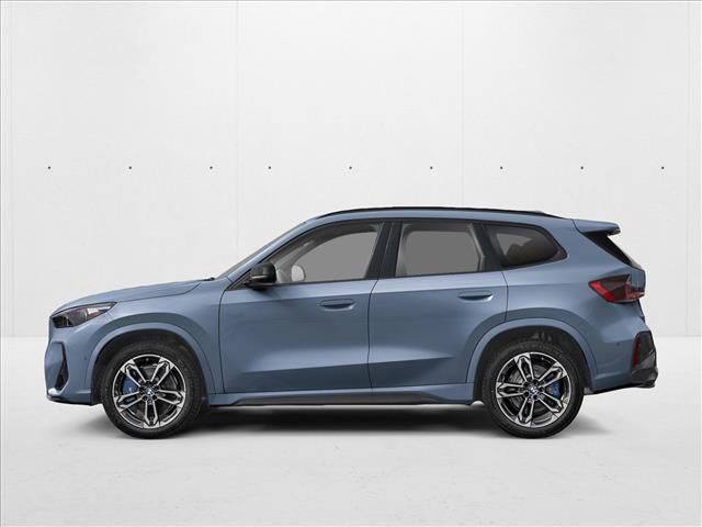 2026 BMW X1 M35i