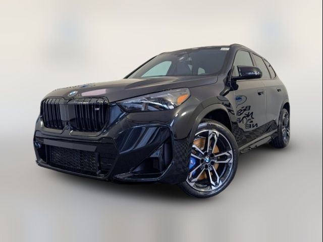 2026 BMW X1 M35i