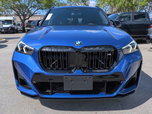 2026 BMW X1 M35i