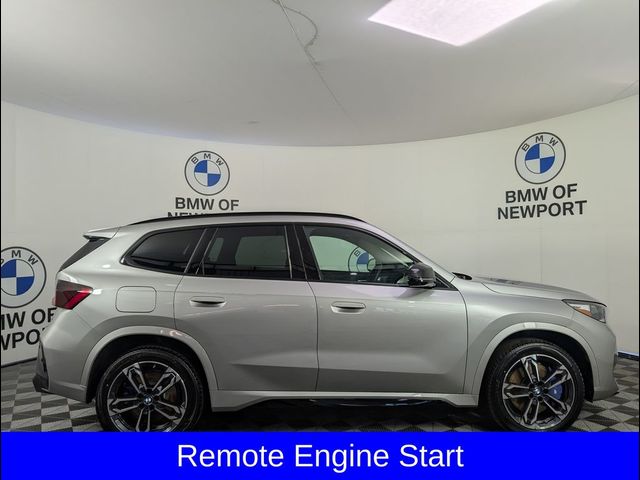 2026 BMW X1 M35i
