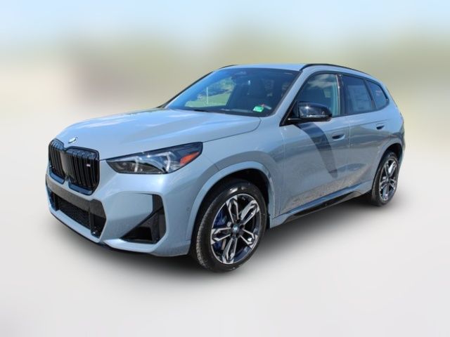 2026 BMW X1 M35i
