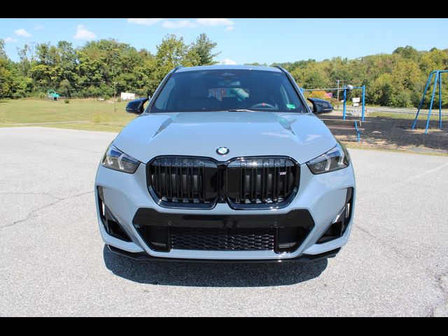 2026 BMW X1 M35i