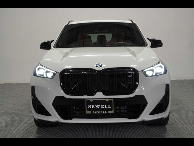 2026 BMW X1 M35i