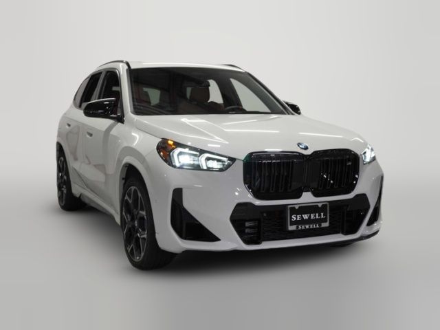 2026 BMW X1 M35i