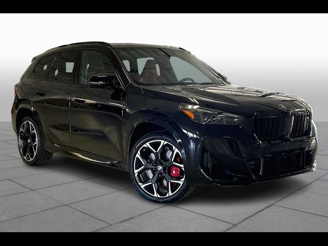 2026 BMW X1 M35i