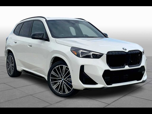 2026 BMW X1 M35i