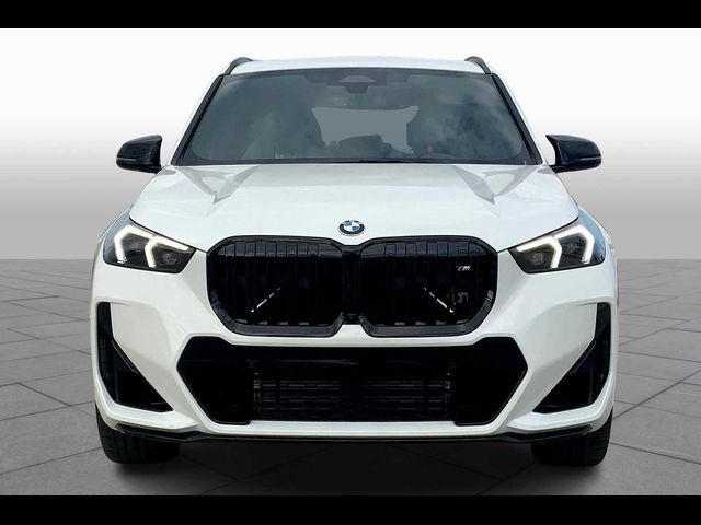 2026 BMW X1 M35i