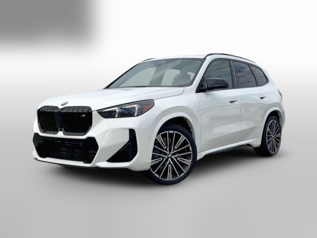 2026 BMW X1 M35i