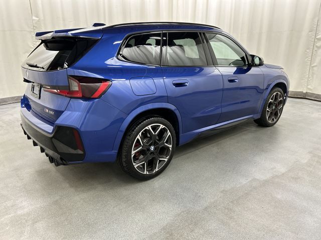 2026 BMW X1 M35i