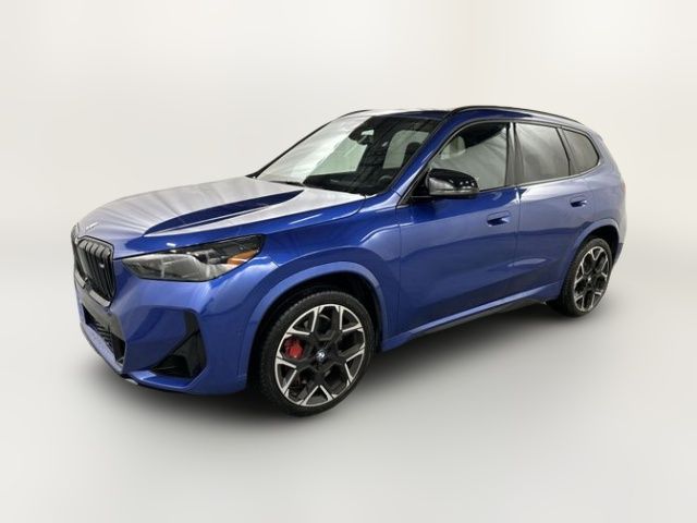 2026 BMW X1 M35i