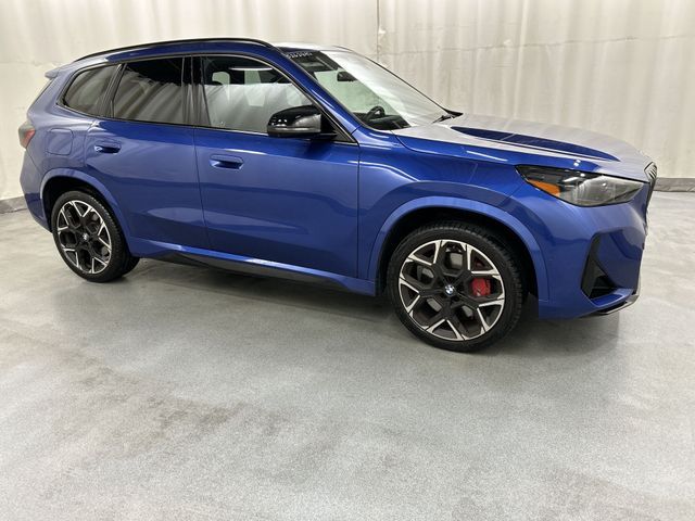 2026 BMW X1 M35i