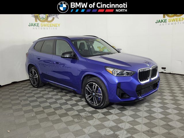2026 BMW X1 M35i